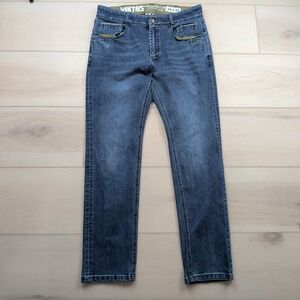 Viktos Taculus CCW Coolmax Jeans Mens 34x32 (Fits 34x31) Tactical Denim Pants